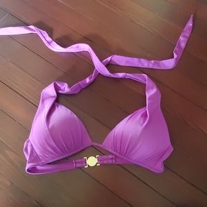 Victoria's Secret swim top